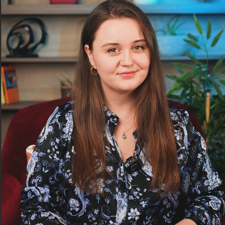 Uzman Psikolojik Danışman Merve Çınar Güngör